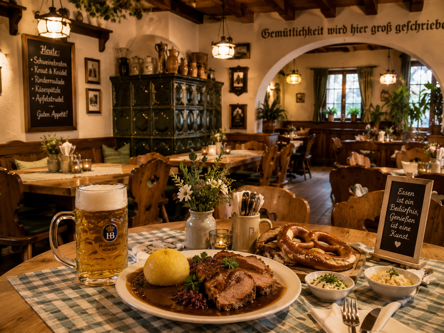 Schloss-Bräuhaus Illertissen