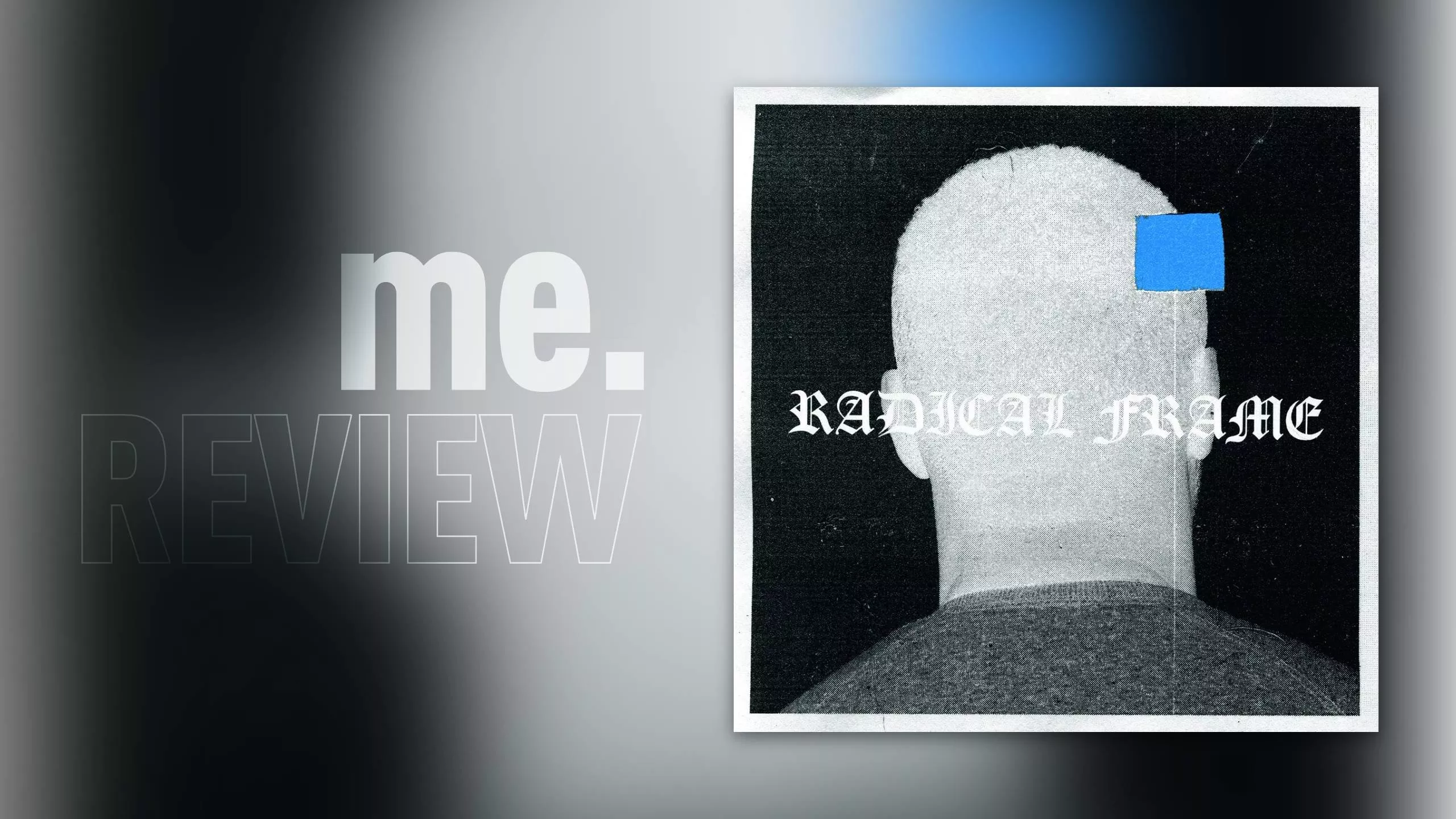 Review: Actress – RADICAL FRAME: Zwanzig Jahre in acht Tracks