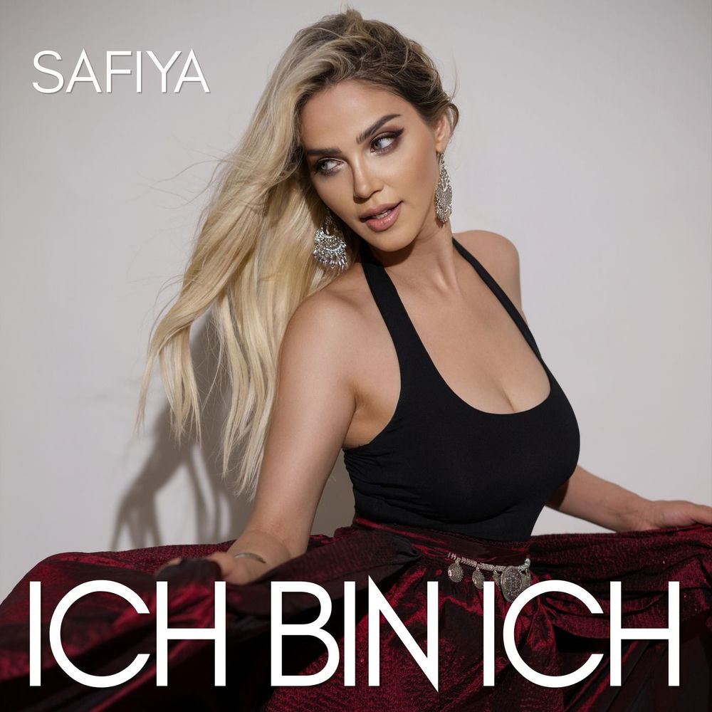 SAFIYA – Ich Bin Ich