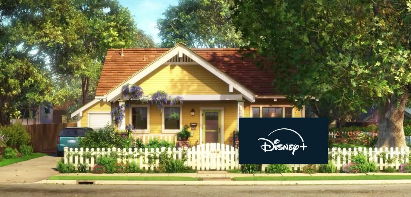 Nur 2 (!) Monate nach Kinostart: Gefeierter Milliarden-Hit streamt ab sofort bei Disney+