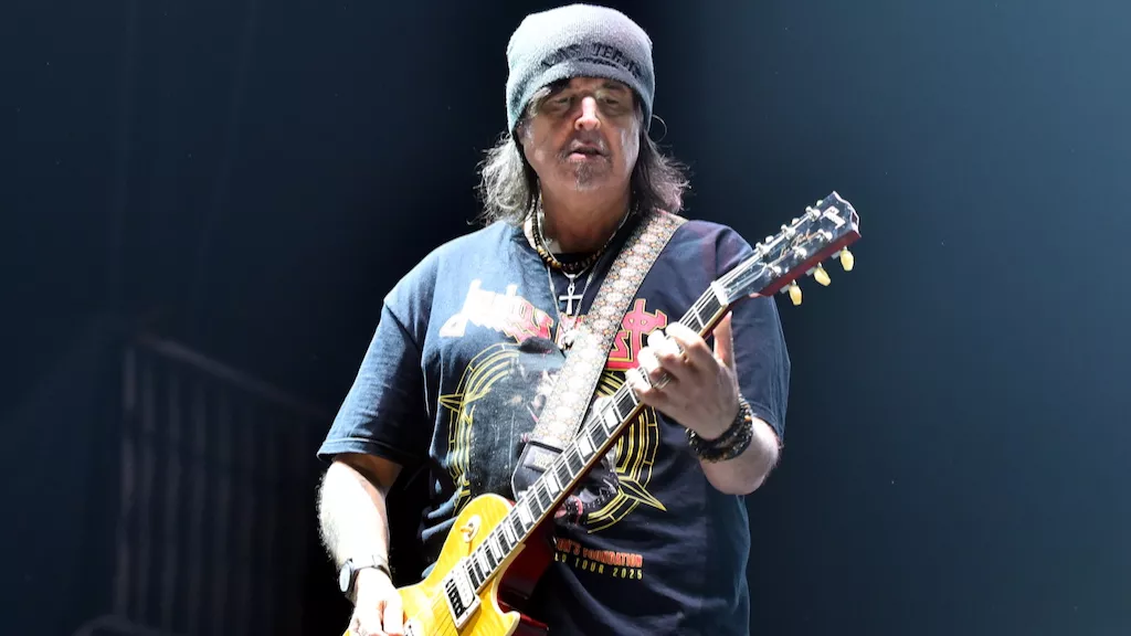 Phil Campbell (Motörhead): Todesursache offengelegt