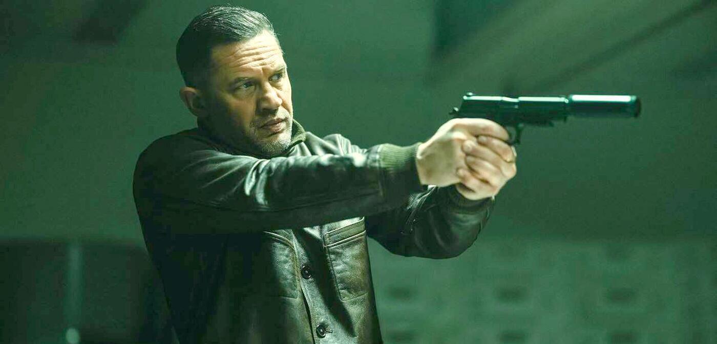 Eine der besten Gangsterserien der letzten Jahre geht heute weiter: Hinter den Kulissen gab es riesigen Krach