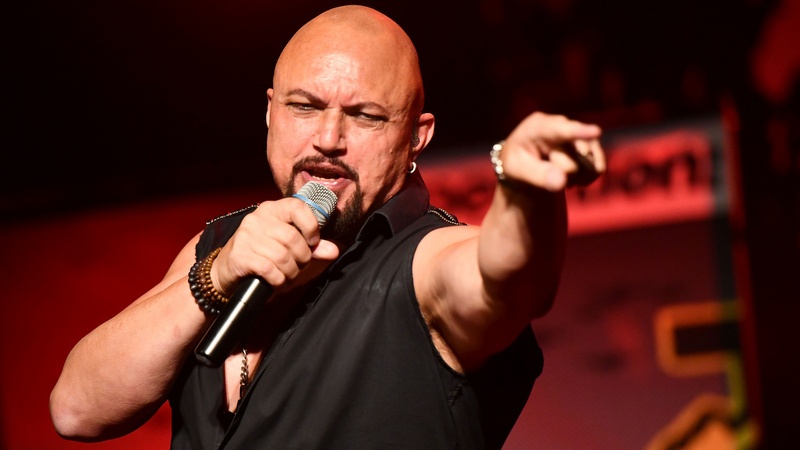 Geoff Tate will OPERATION: MINDCRIME nicht mehr ganz spielen