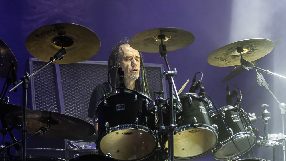 I Am Morbid: Pete Sandoval verlässt die Band vor Europa-Tour