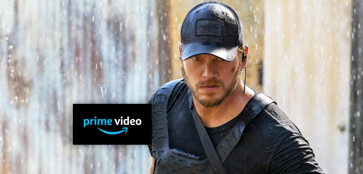 Chris Pratts Thrillerserie geht nach 4 Jahren auf Amazon weiter: Erster langer Trailer zu The Terminal List Staffel 2
