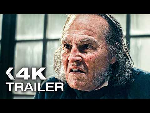 EBENEZER: Eine Weihnachtsgeschichte Trailer 2 German Deutsch (2026) Johnny Depp, Ian McKellen