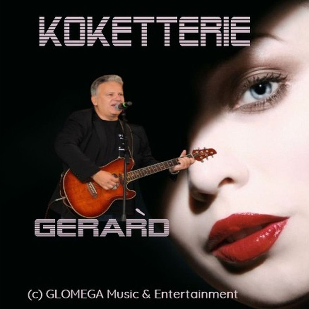 Gerard – Koketterie (Album)